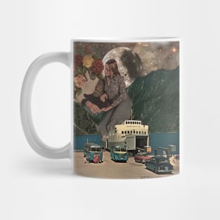 Cascade Mug